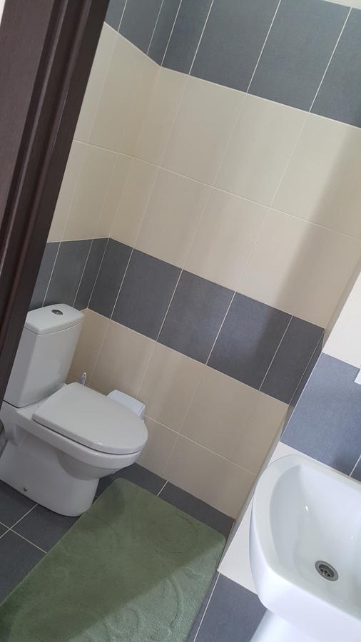 Karven Four Seasons Hotel Chon-Sary-Oy Екстериор снимка