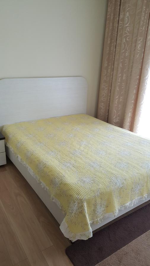 Karven Four Seasons Hotel Chon-Sary-Oy Екстериор снимка