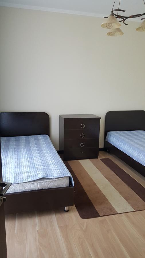 Karven Four Seasons Hotel Chon-Sary-Oy Екстериор снимка