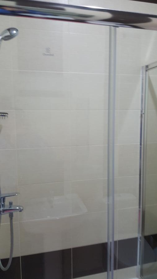 Karven Four Seasons Hotel Chon-Sary-Oy Екстериор снимка