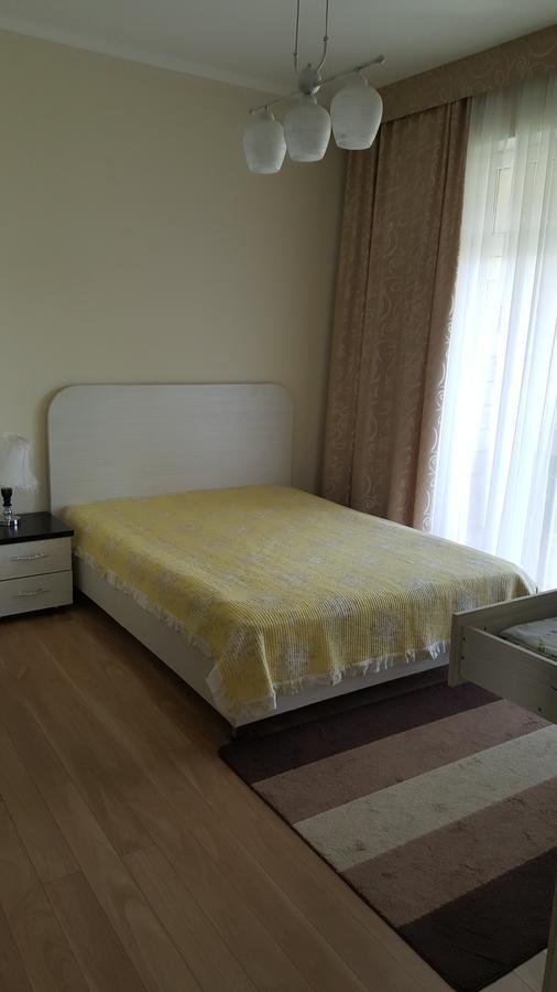 Karven Four Seasons Hotel Chon-Sary-Oy Екстериор снимка