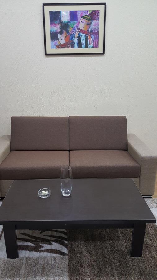 Karven Four Seasons Hotel Chon-Sary-Oy Екстериор снимка