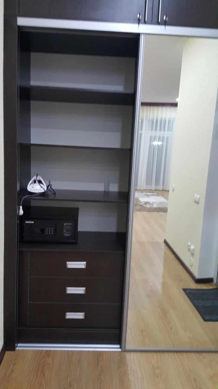 Karven Four Seasons Hotel Chon-Sary-Oy Екстериор снимка