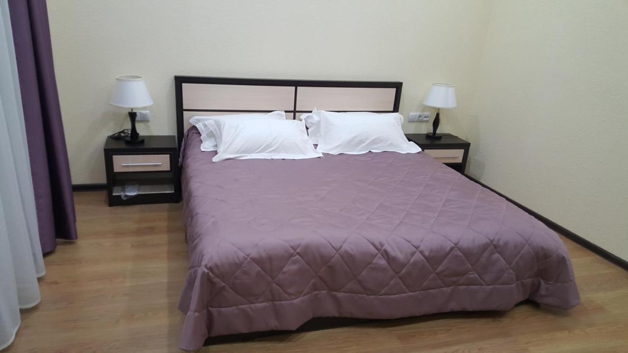 Karven Four Seasons Hotel Chon-Sary-Oy Екстериор снимка