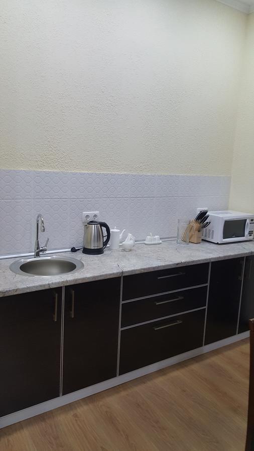 Karven Four Seasons Hotel Chon-Sary-Oy Екстериор снимка