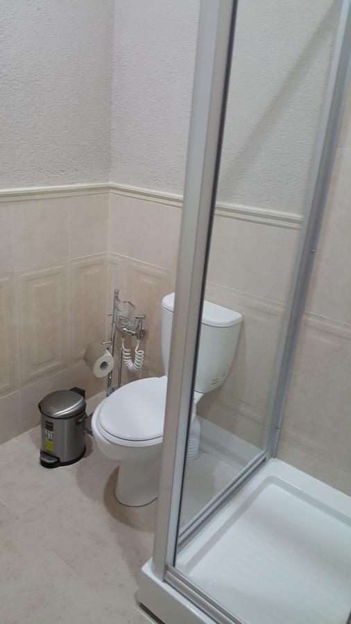 Karven Four Seasons Hotel Chon-Sary-Oy Екстериор снимка